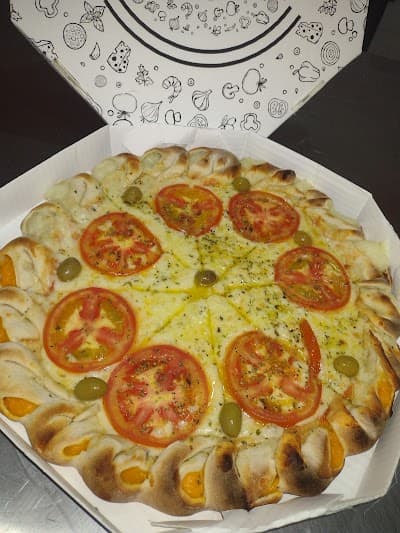 Pizzaria Point do Chefe - Foto 1