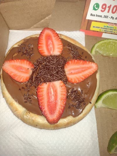 Pizzaria Point do Chefe - Foto 2