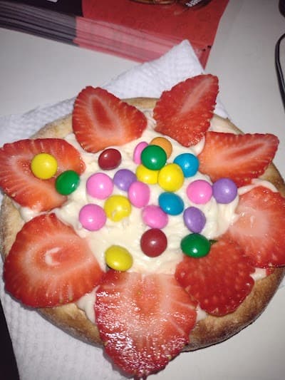 Pizzaria Point do Chefe - Foto 3
