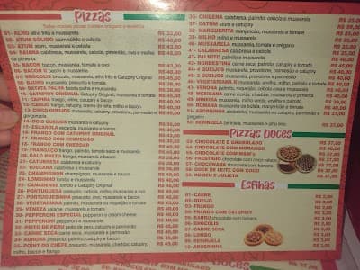 Pizzaria Point do Chefe - Foto 5