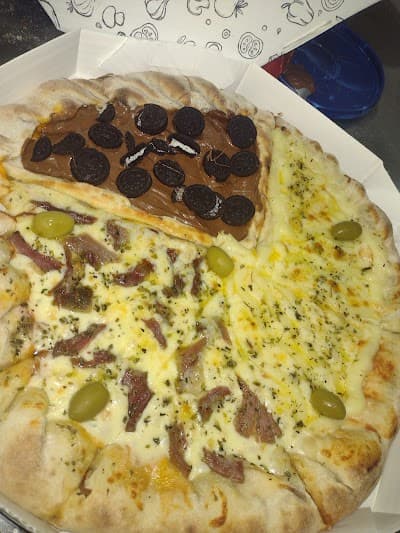 Pizzaria Point do Chefe - Foto 6