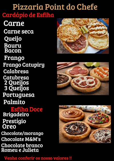 Pizzaria Point do Chefe - Foto 8