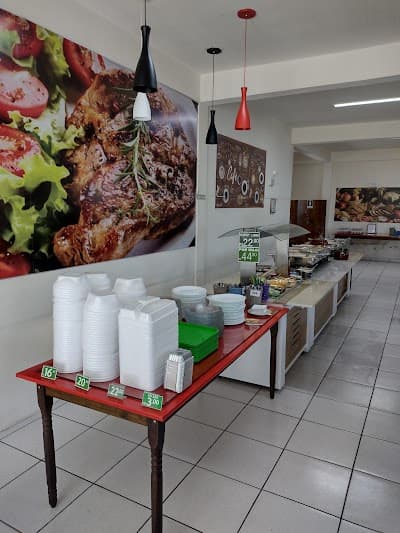 Marmibox Restaurante e Pizzaria - Foto 1