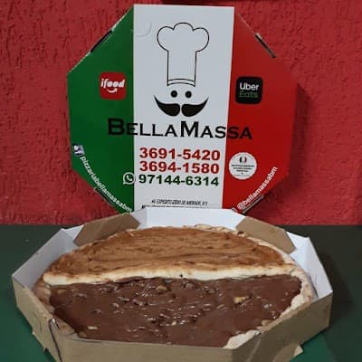 Bella Massa Pizzaria & Esfiharia - Foto 4