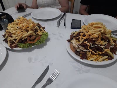 Adri Lanches - Foto 4