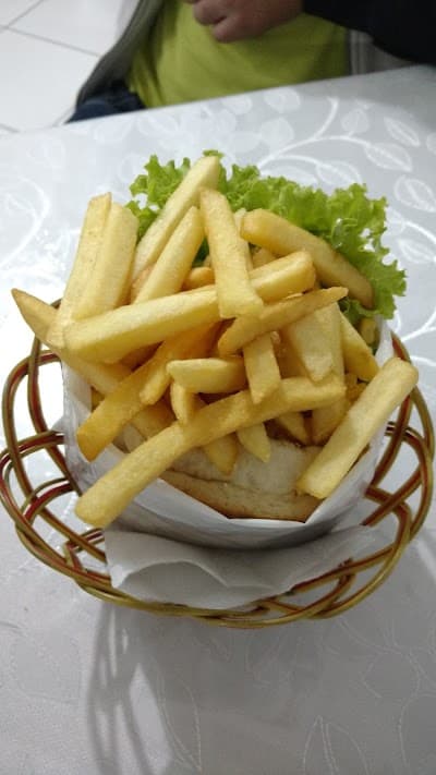Adri Lanches - Foto 6