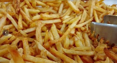Adri Lanches - Foto 7
