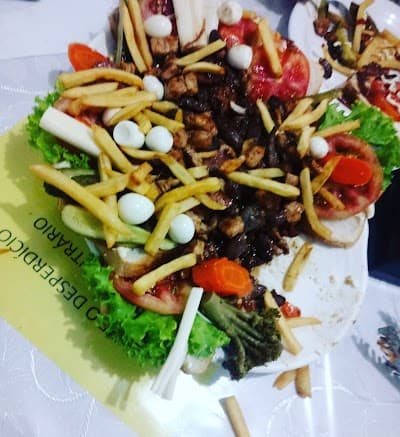 Adri Lanches - Foto 8