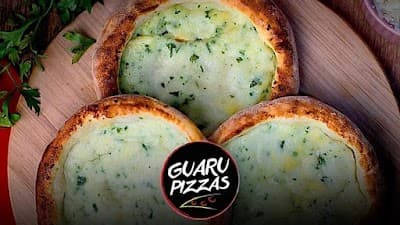 GUARU PIZZAS - Foto 2