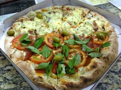 GUARU PIZZAS - Foto 4
