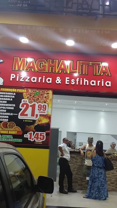 GUARU PIZZAS - Foto 5