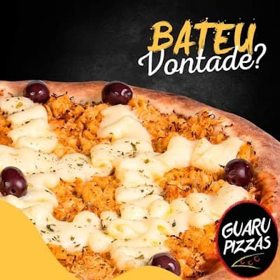GUARU PIZZAS - Foto 7