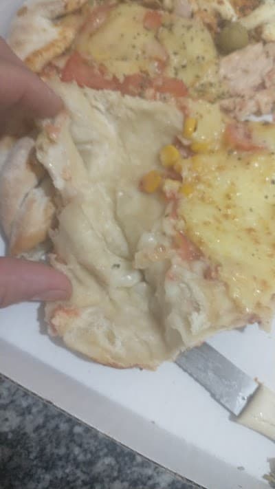 GUARU PIZZAS - Foto 10