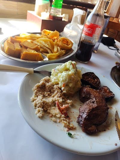 Churrascaria Arizona - Foto 2