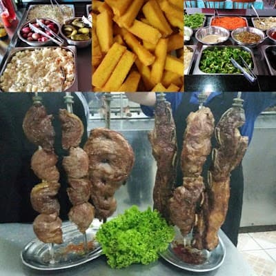 Churrascaria Arizona - Foto 8