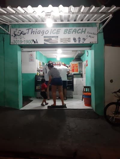 Thiago Ice Beach - Foto 9
