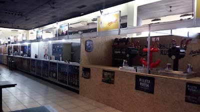 Centro de Eventos e Restaurante Oásis - Foto 3