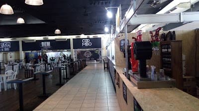 Centro de Eventos e Restaurante Oásis - Foto 4