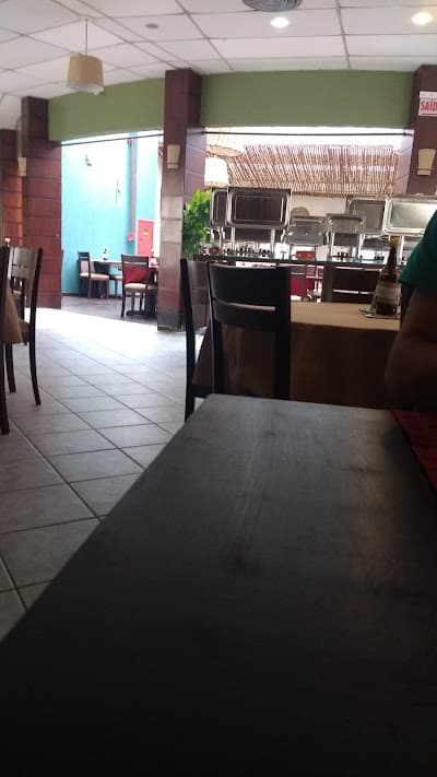 Centro de Eventos e Restaurante Oásis - Foto 6