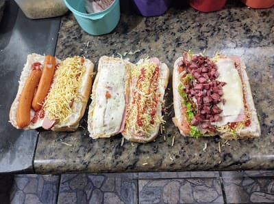 Bacana Lanches - Foto 2