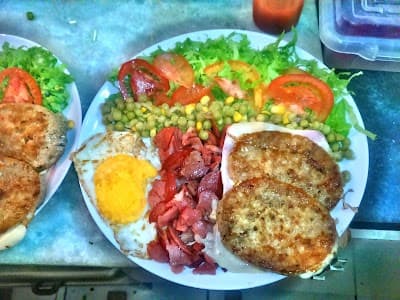 Bacana Lanches - Foto 3