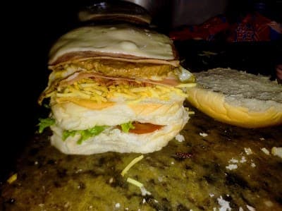 Bacana Lanches - Foto 4