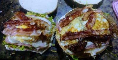 Bacana Lanches - Foto 5