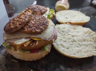 Bacana Lanches - Foto 6