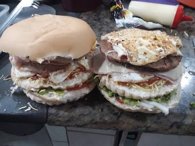Bacana Lanches - Foto 7