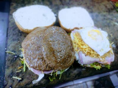 Bacana Lanches - Foto 8