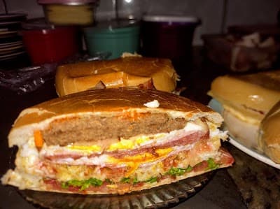 Bacana Lanches - Foto 9