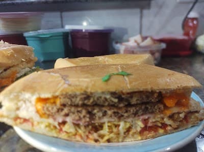 Bacana Lanches - Foto 10