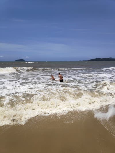 North Beach - Foto 3