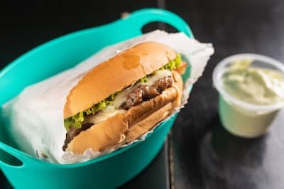 Lanches da Nilza - Foto 1