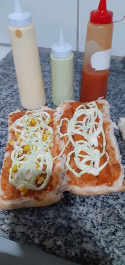 Lanches da Nilza - Foto 3