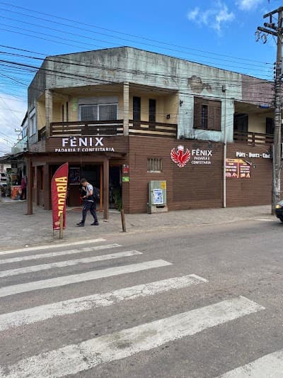 Fênix Padaria e Confeitaria - Foto 1