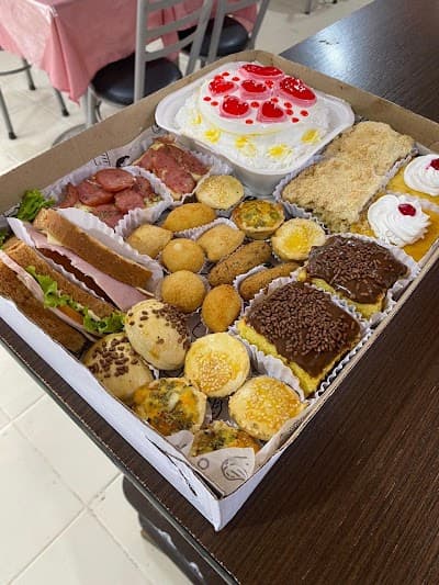 Fênix Padaria e Confeitaria - Foto 6