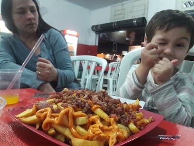 Coió Pipas e Lanches - Foto 2