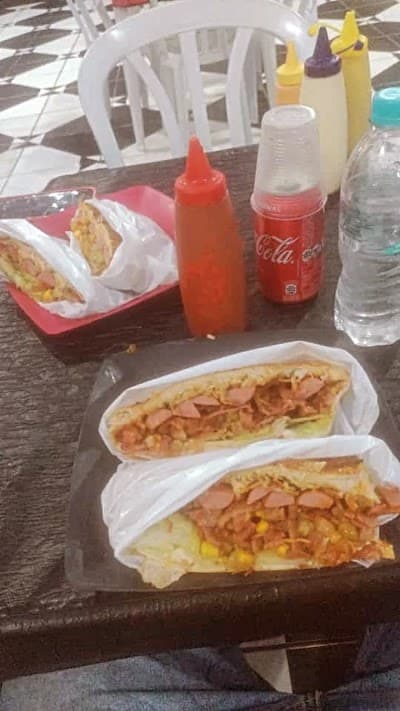 Coió Pipas e Lanches - Foto 3
