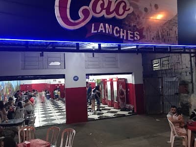 Coió Pipas e Lanches - Foto 4