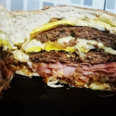 Coió Pipas e Lanches - Foto 5