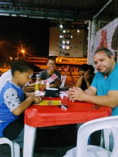 Coió Pipas e Lanches - Foto 6