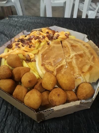 Coió Pipas e Lanches - Foto 7