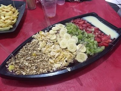 Coió Pipas e Lanches - Foto 8