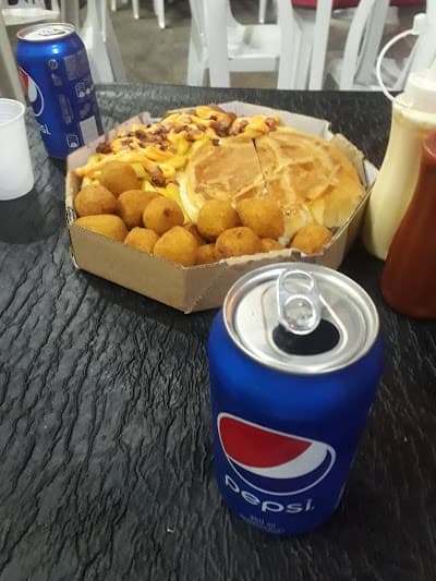 Coió Pipas e Lanches - Foto 10