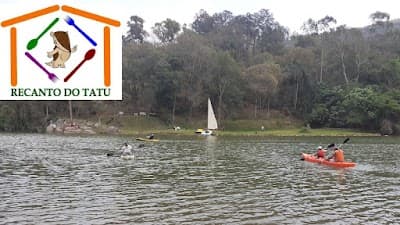 Recanto do Tatu - Foto 3