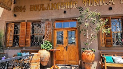 Boulangerie Tunica - Foto 1