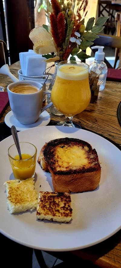 Boulangerie Tunica - Foto 3