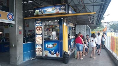 Milk Shake Twist Brasilandia - Foto 8