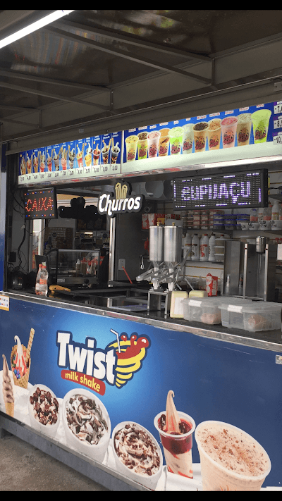 Milk Shake Twist Brasilandia - Foto 9